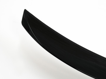 Trunk Boot Spoiler suitable for BMW 3 Series G20 (2019-up) Piano Black