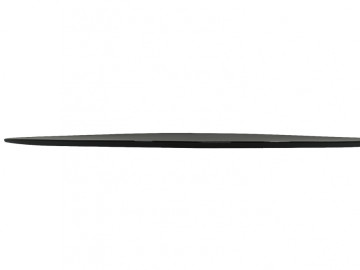 Trunk Boot Spoiler suitable for Mercedes C-Class W206 Limousine (2021-Up) Piano Black