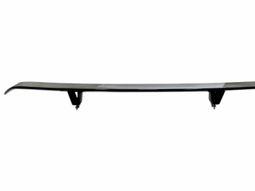 Trunk Boot Spoiler suitable for Mercedes CLA Coupe C118 (2019-up) Aero Package Piano Black