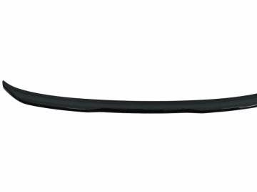 Trunk Boot Spoiler suitable for BMW 5 Series G30 (2017-Up) M Performance Design Carbon Look