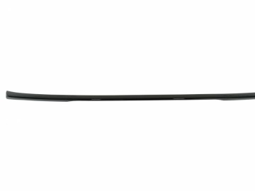 Trunk Boot Spoiler suitable for BMW 3 Series G20 Sedan (2019-up) Piano Black