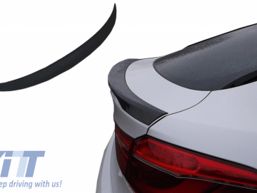 Trunk Boot Spoiler suitable for BMW X6 F16 (2015-Up) Sport Performance Design