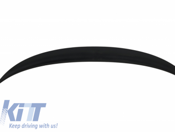 Trunk Boot Spoiler suitable for BMW X6 F16 (2015-Up) Sport Performance Design