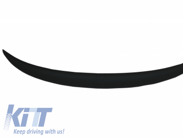 Trunk Boot Spoiler suitable for BMW X6 F16 (2015-Up) Sport Performance Design