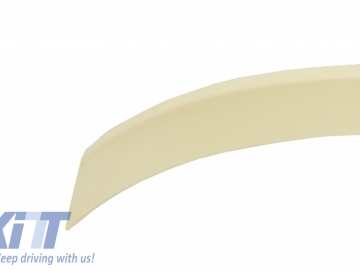 Trunk Lip Spoiler suitable for SKODA Octavia III 5E (2013-Up)