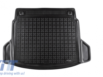 Trunk Mat Black suitable for HONDA CRV RM IV 2012-2016