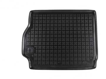 Trunk Mat Black suitable for Land ROVER Range ROVER Sport 2005-2013