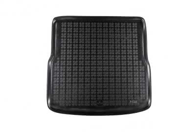 Trunk Mat Black suitable for VW Golf 5 V Variant 07- 09 Golf 6 VI Variant 08 -13