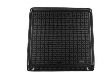 Trunk Mat Rubber Black suitable for OPEL Astra IV J Wagon 2010-2015