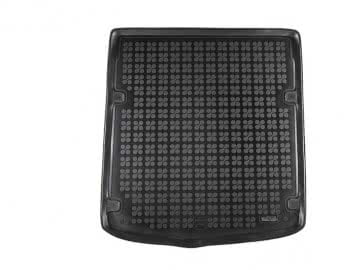 Trunk Mat Rubber Black suitable for BMW I3 2013 -