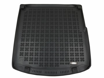 Trunk Mat Rubber suitable for Toyota COROLLA XII (E210) (2018-Up)