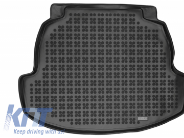 Trunk Mat Rubber suitable for Toyota COROLLA XII (E210) 2018 -