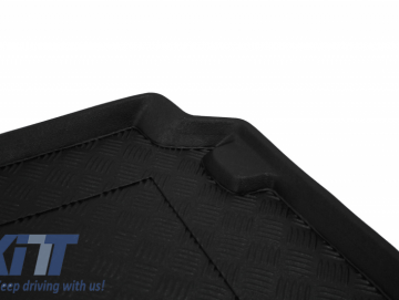 Trunk Mat Without NonSlip suitable for Peugeot 308 II 2014 -