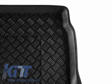 Trunk Mat Without NonSlip suitable for Renault MEGANE III (2008-2016) Grandtour
