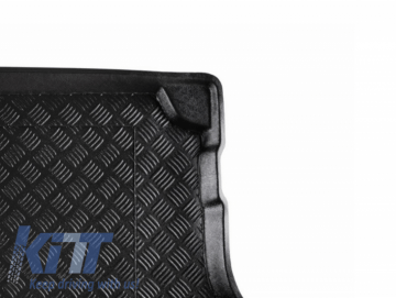 Trunk Mat Without NonSlip suitable for Suzuki GRAND VITARA II (2005-2014) 5 Doors