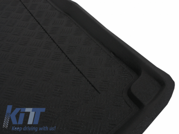 Trunk Mat suitable for AUDI A4 Avant /Station Wagon 2008-2015