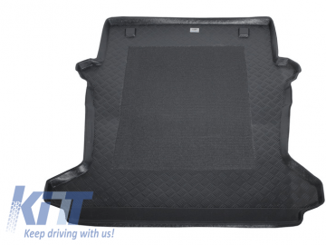 Trunk Mat with Non Slip/suitable for FORD Transit Courier 2014-