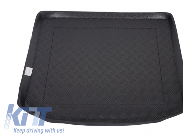 Trunk Mat without Non Slip/ CITROEN C4 Aircross 2012-;suitable for MITSUBISHI ASX 2010-