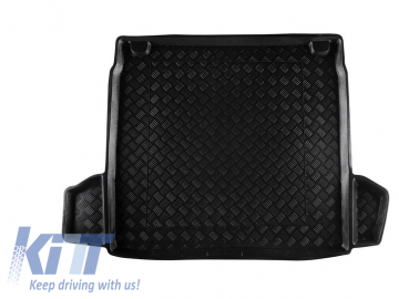 Trunk Mat without Non Slip/ suitable for CITROEN C5 Sedan 2008-