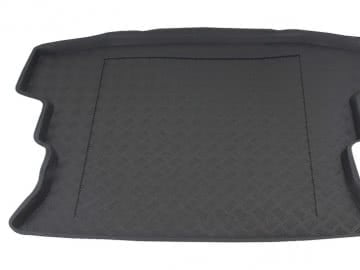 Trunk Mat without Non Slip/ suitable for FIAT Albea 2002+