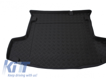 Trunk Mat without Non Slip/ suitable for FIAT Linea 2007-