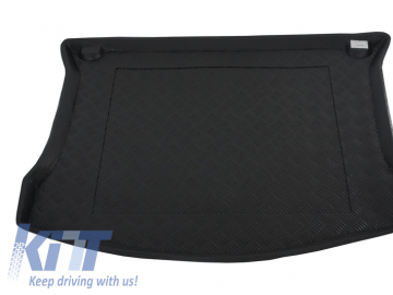 Trunk Mat without Non Slip/ suitable for FORD Kuga I 2008-2013