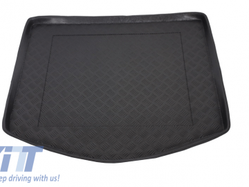 Trunk Mat without Non Slip/ suitable for FORD C-Max I 2003-2010