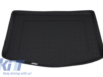 Trunk Mat without Non Slip/ suitable for FORD C-Max II 2010-