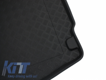 Trunk Mat without Non Slip suitable for FORD Focus Hatchback (2011-2018)