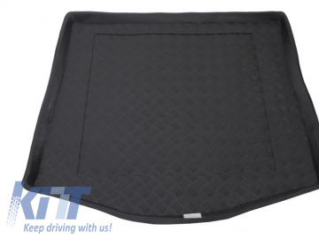 Trunk Mat without Non Slip/ suitable for FORD Focus Sedan 2005-2011