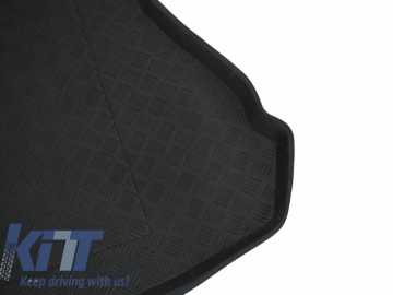 Trunk Mat without Non Slip suitable for HYUNDAI Elantra V (2010-Up)