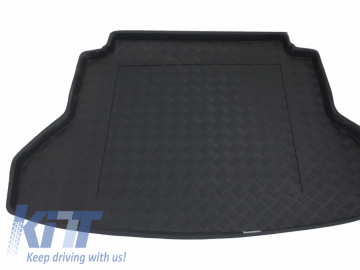 Trunk Mat without Non Slip suitable for HYUNDAI Elantra VI (2016-Up)