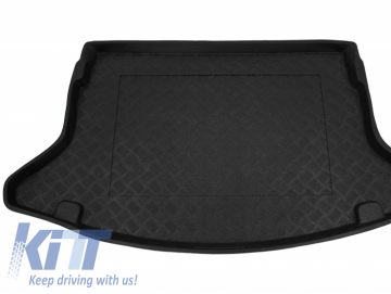Trunk Mat without Non Slip/ suitable for HYUNDAI i30 III Hatchback 2016+