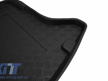Trunk Mat without Non Slip/ suitable for HYUNDAI i30 III Hatchback 2016+