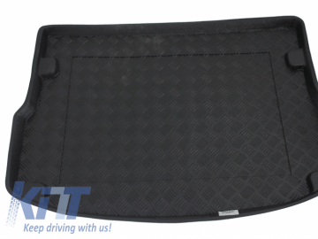 Trunk Mat without Non Slip suitable for Range ROVER EVOQUE 2011-2014
