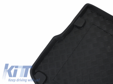 Trunk Mat without Non Slip suitable for Range ROVER EVOQUE 2011-2014