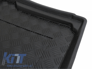 Trunk Mat without Non Slip suitable for MINI Countryman I (2010-2017)