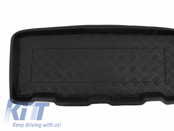 Trunk Mat without Non Slip suitable for MINI Cooper One Hatchback (2001-2013)