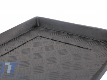 Trunk Mat without Non Slip suitable for MINI ONE III (F55/F56) (2014-)