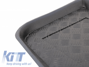 Trunk Mat without Non Slip suitable for MINI ONE III (F55/F56) (2014-)