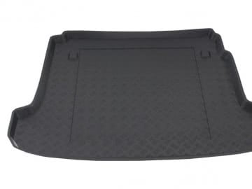 Trunk Mat without Non Slip/ suitable for RENAULT Fluence Sedan 2009-