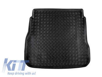 Trunk Mat without Non Slip/ suitable for AUDI A6 Allroad Quattro, A6 Avant