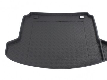 Trunk Mat without Non Slip/ suitable for SKODA Superb 3 Liftback 2015+