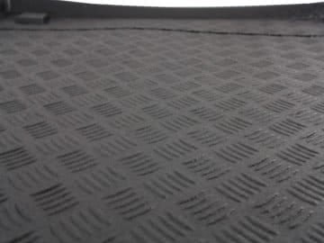 Trunk Mat without Non Slip/ suitable for SKODA Superb 3 Liftback 2015+