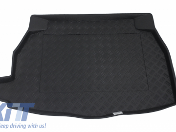 Trunk Mat without Non Slip suitable for TOYOTA C-HR (2016-2018)