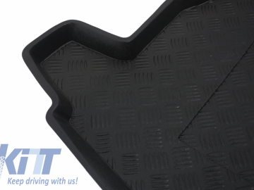 Trunk Mat without Non Slip suitable for TOYOTA C-HR (2016-2018)