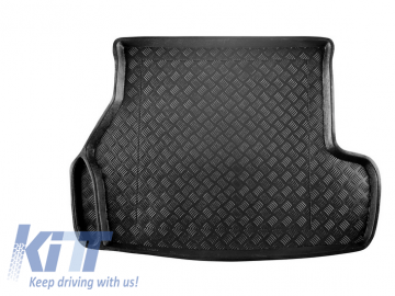 Trunk Mat without Non Slip/ suitable for BMW 3 (E46) Touring 1999-2007