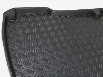 Trunk Mat without Non Slip suitable for Mercedes GLE II C167 Coupe (2019-)