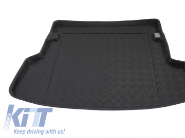 Trunk Mat without Non Slip suitable for BMW 3 (F31) Touring 2012-