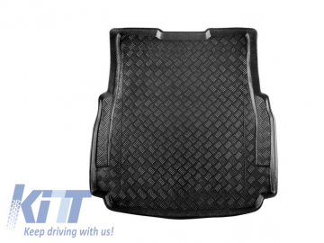 Trunk Mat without Non Slip/ suitable for BMW 5 (E39) Sedan 1995-2003